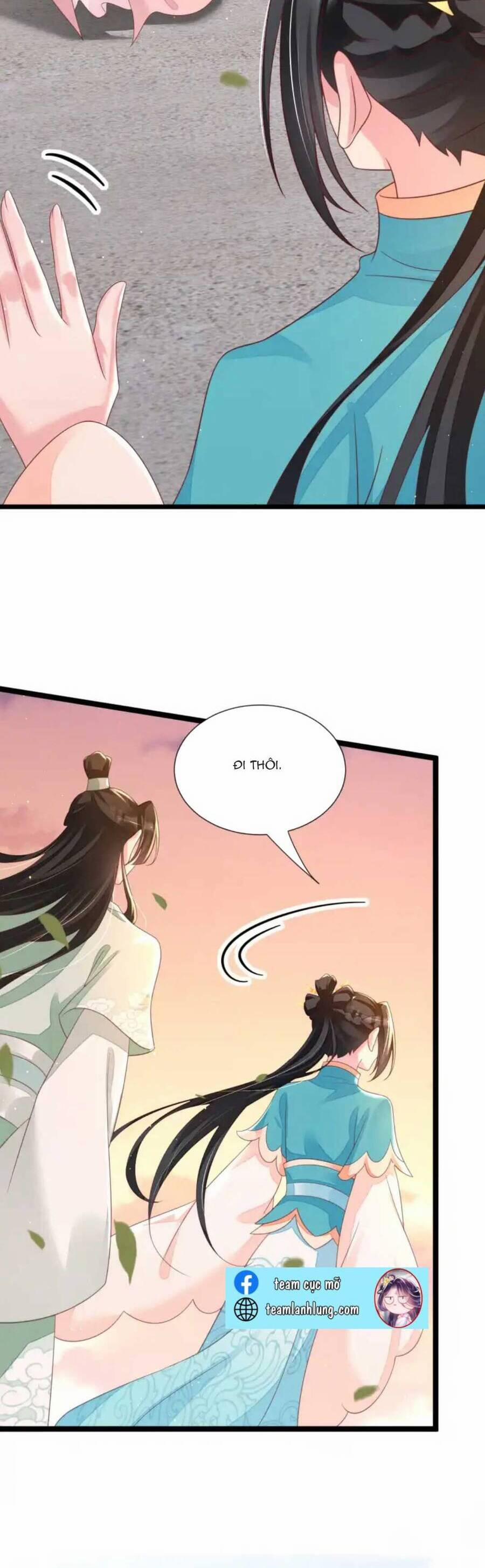 Thần Phi Ngự Thiên Hạ 17 trang 4