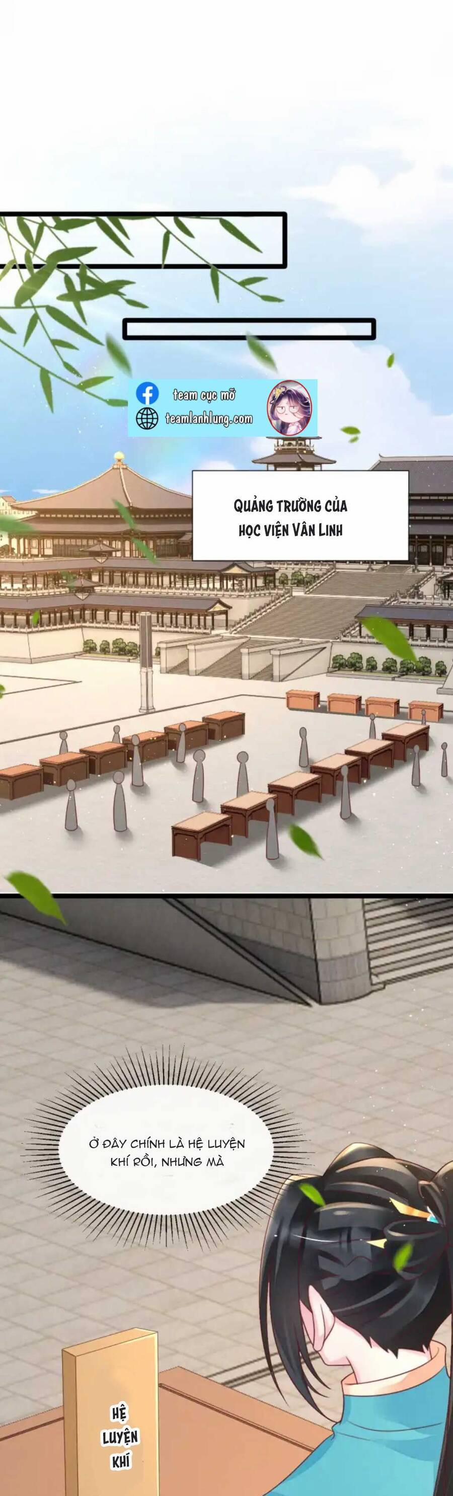 Thần Phi Ngự Thiên Hạ 17 trang 5