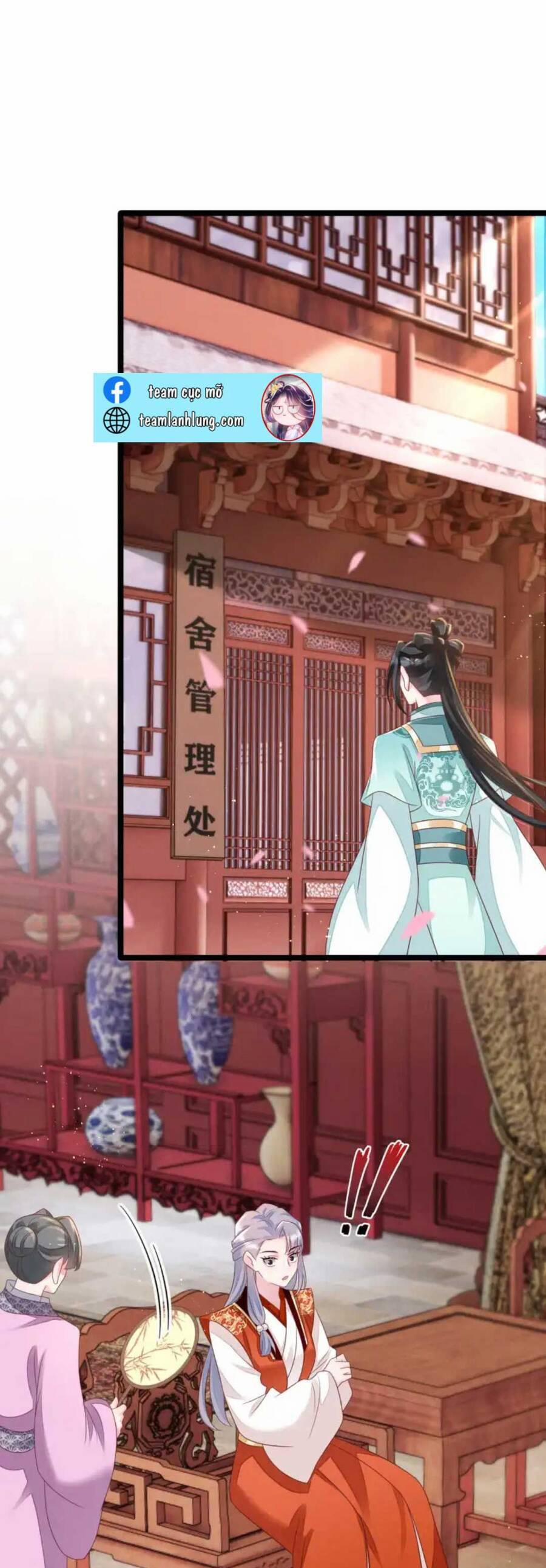 Thần Phi Ngự Thiên Hạ 19 trang 19