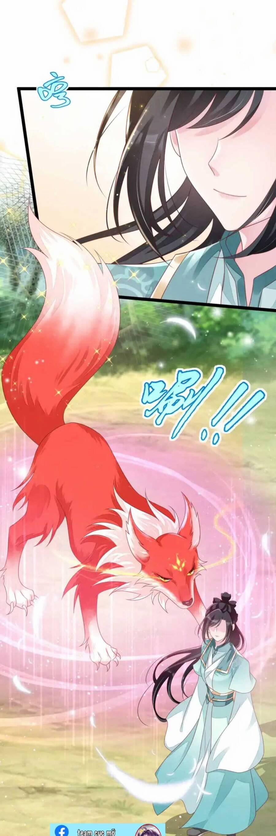 Thần Phi Ngự Thiên Hạ 19 trang 2