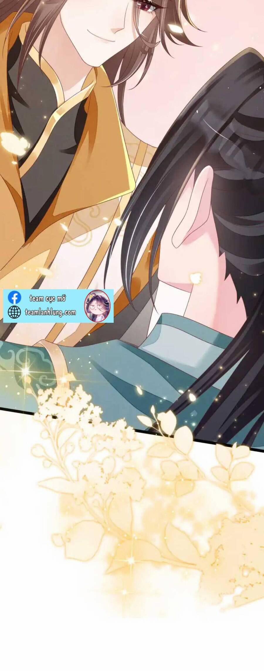 Thần Phi Ngự Thiên Hạ 19 trang 28