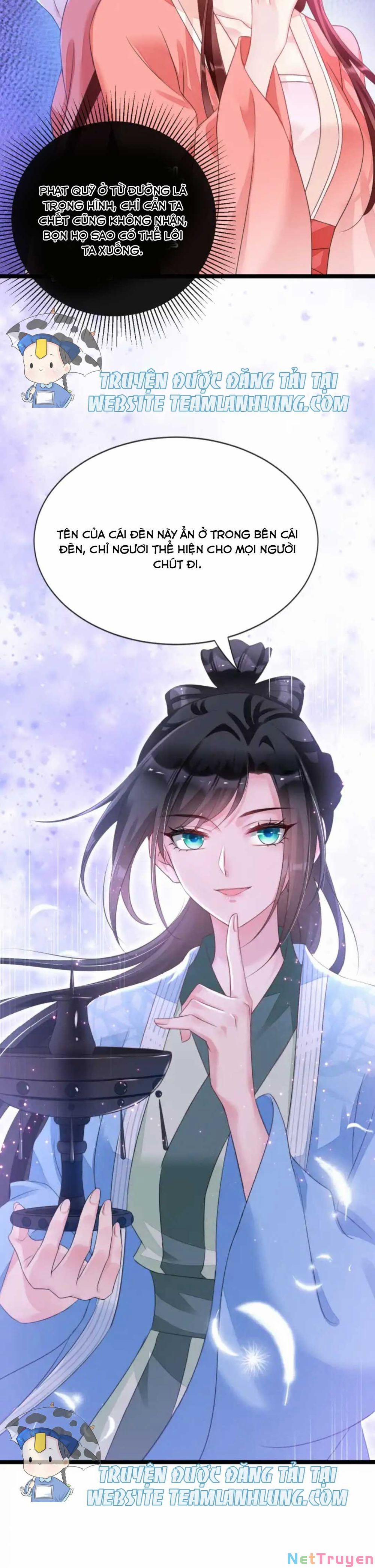 Thần Phi Ngự Thiên Hạ 2 trang 12