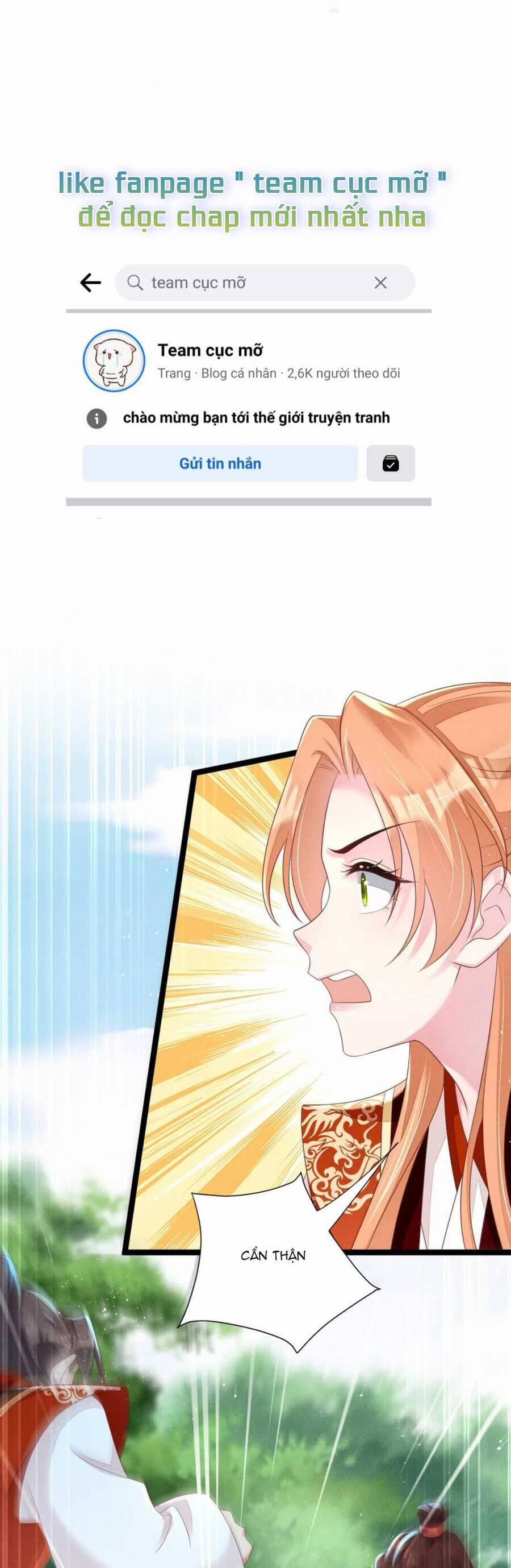 Thần Phi Ngự Thiên Hạ 20 trang 1