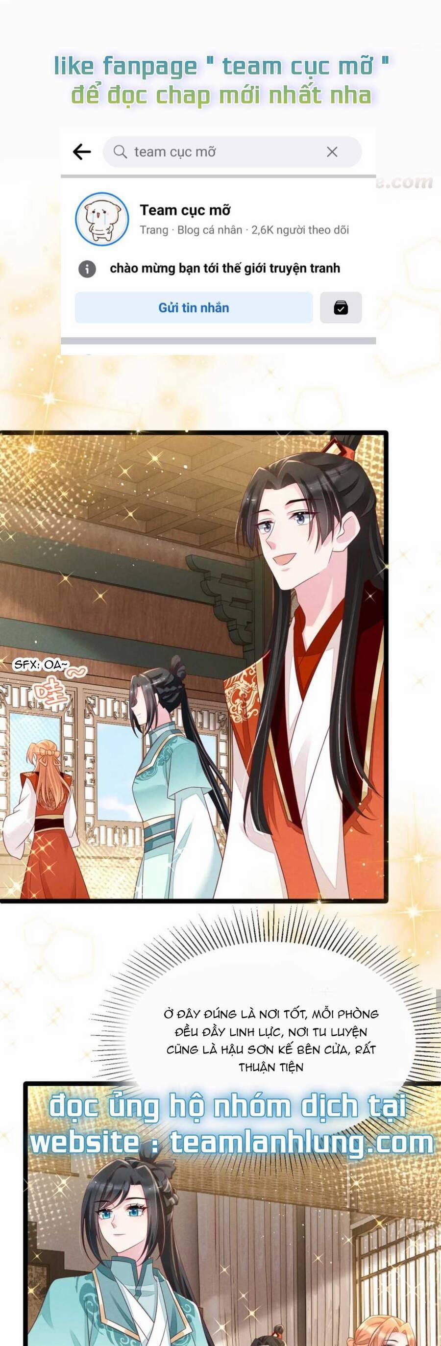 Thần Phi Ngự Thiên Hạ 21 trang 16