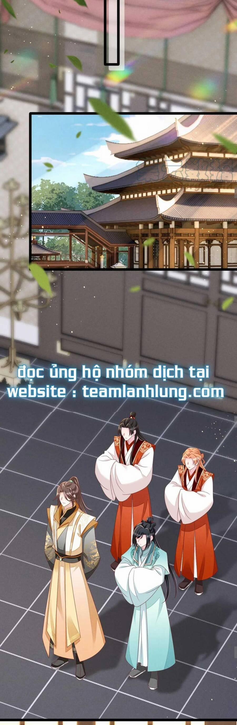 Thần Phi Ngự Thiên Hạ 21 trang 9