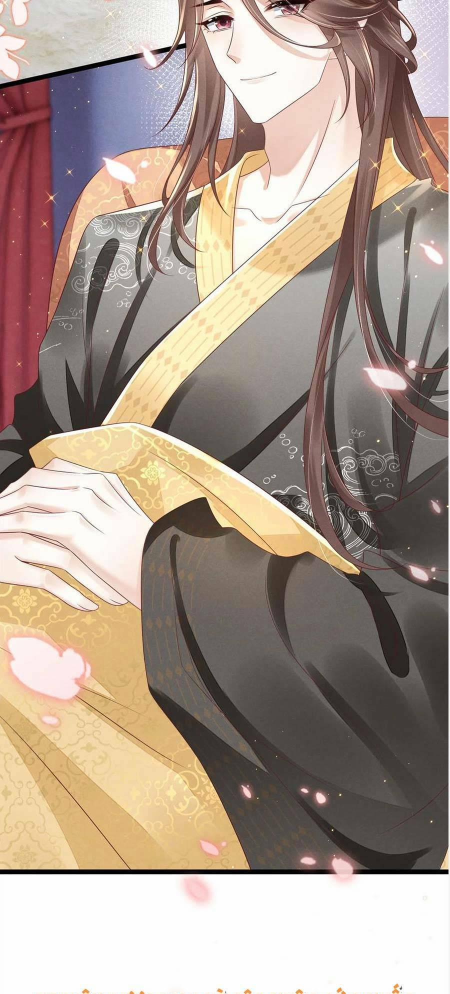 Thần Phi Ngự Thiên Hạ 22 trang 3