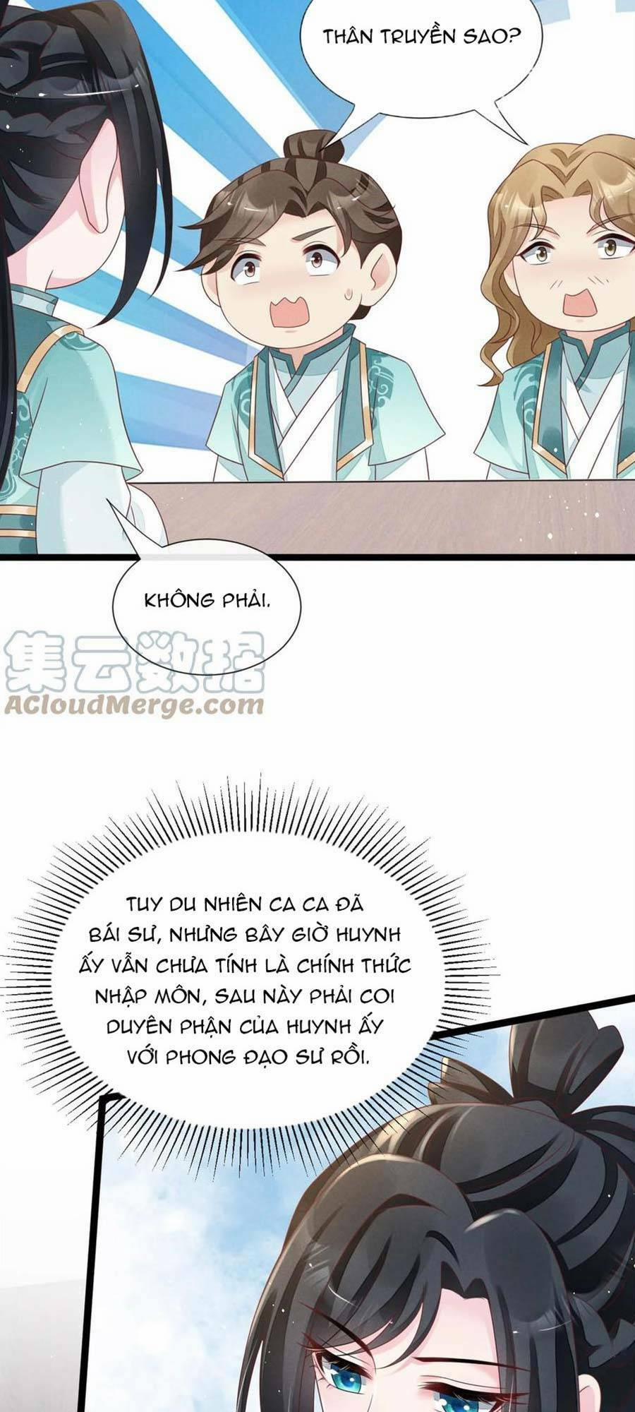 Thần Phi Ngự Thiên Hạ 22 trang 32