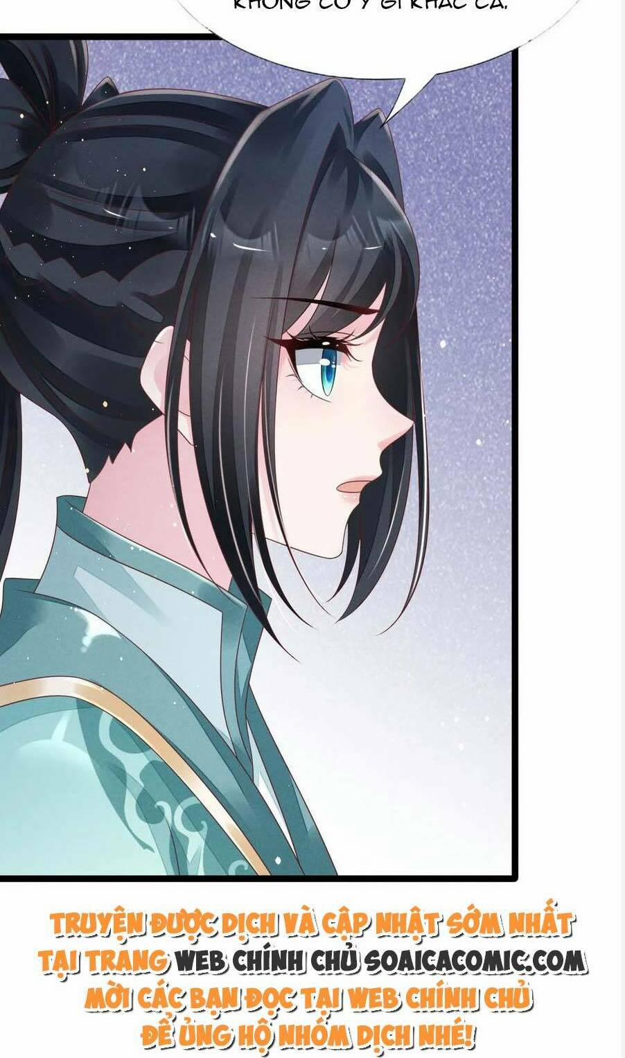 Thần Phi Ngự Thiên Hạ 23 trang 10