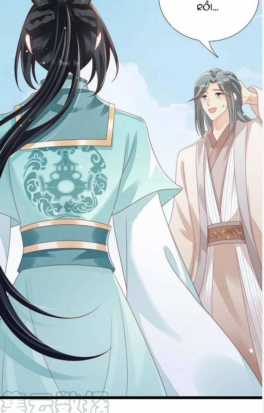 Thần Phi Ngự Thiên Hạ 23 trang 15