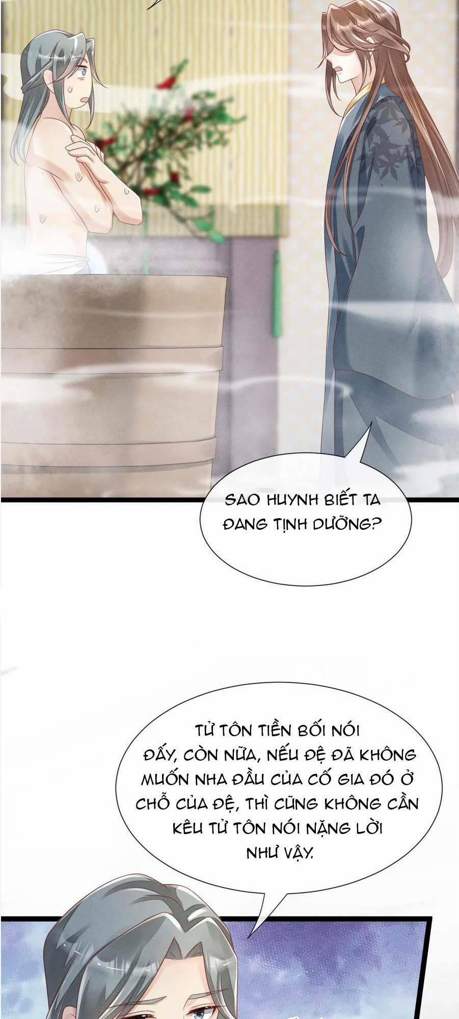 Thần Phi Ngự Thiên Hạ 23 trang 23