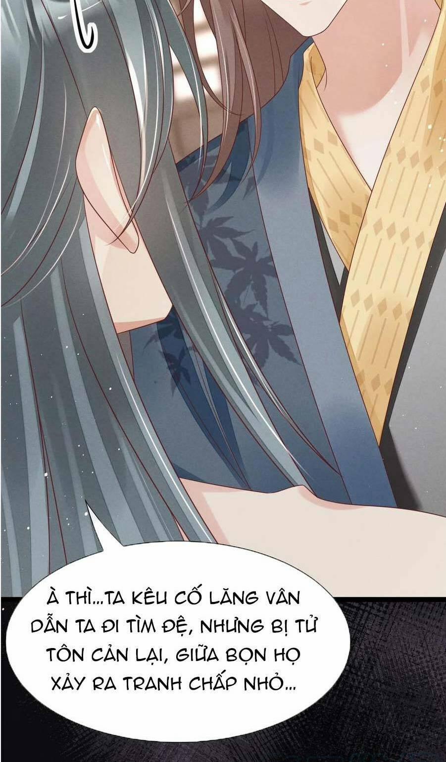 Thần Phi Ngự Thiên Hạ 23 trang 25