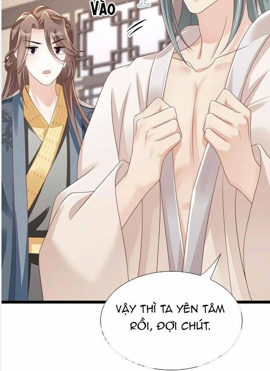 Thần Phi Ngự Thiên Hạ 23 trang 34