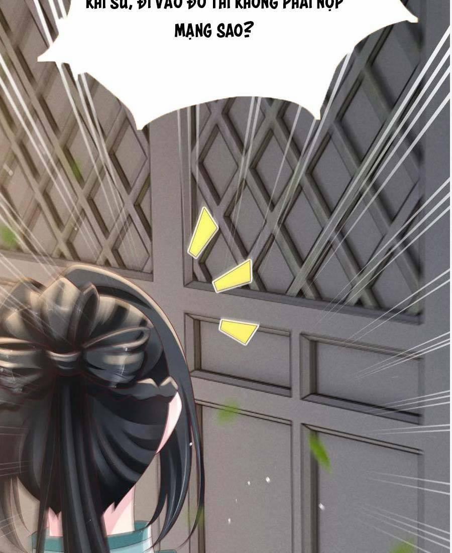 Thần Phi Ngự Thiên Hạ 24 trang 17