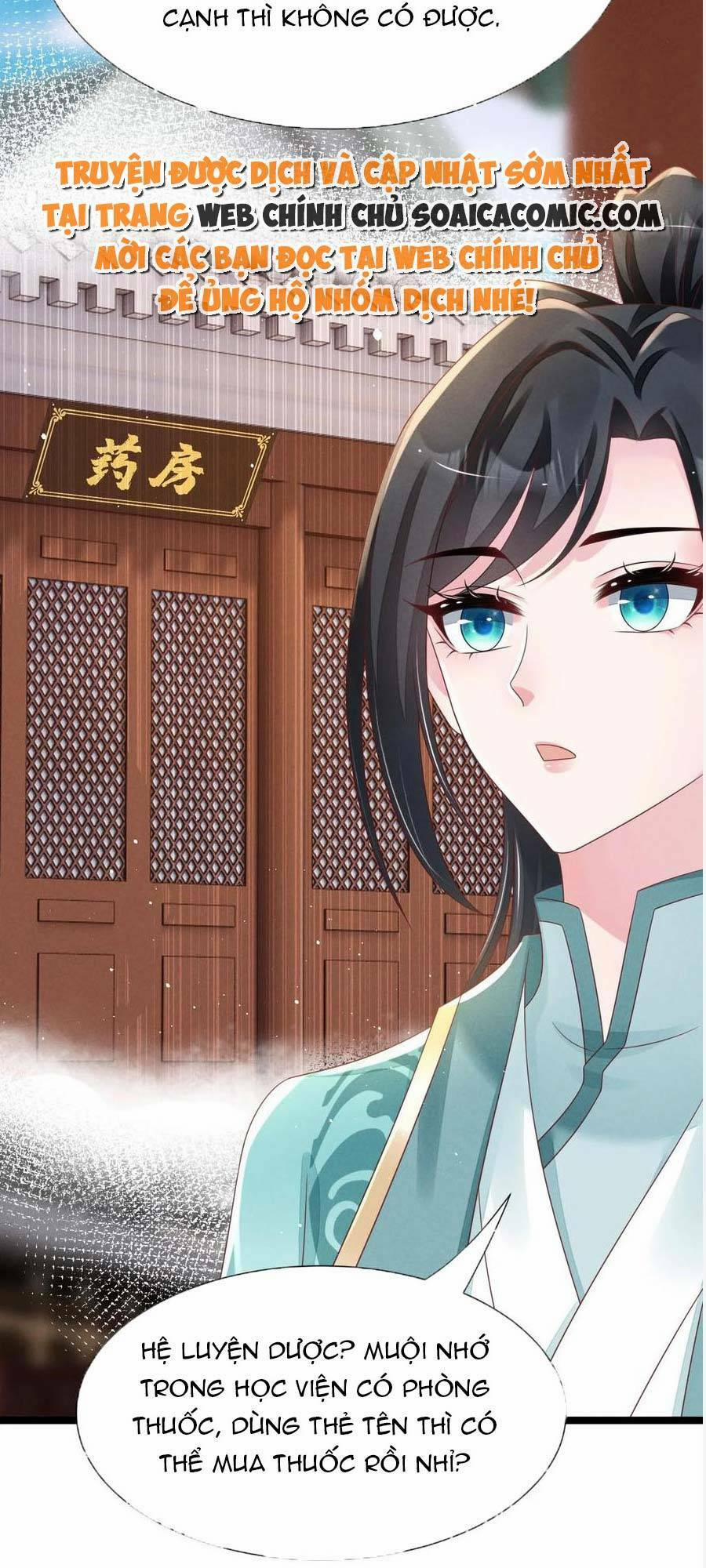 Thần Phi Ngự Thiên Hạ 24 trang 25