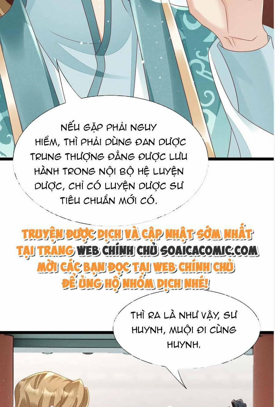 Thần Phi Ngự Thiên Hạ 24 trang 27