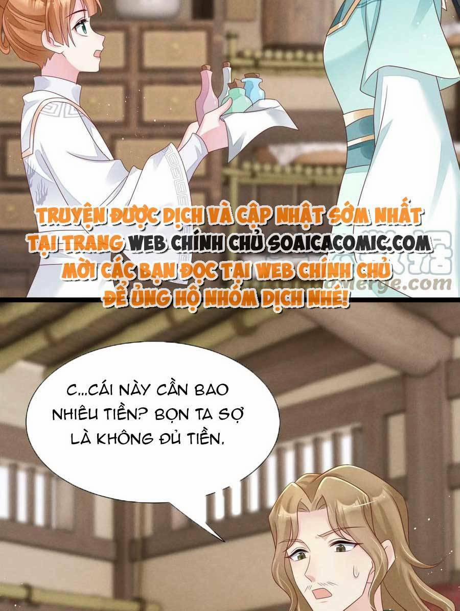 Thần Phi Ngự Thiên Hạ 25 trang 27