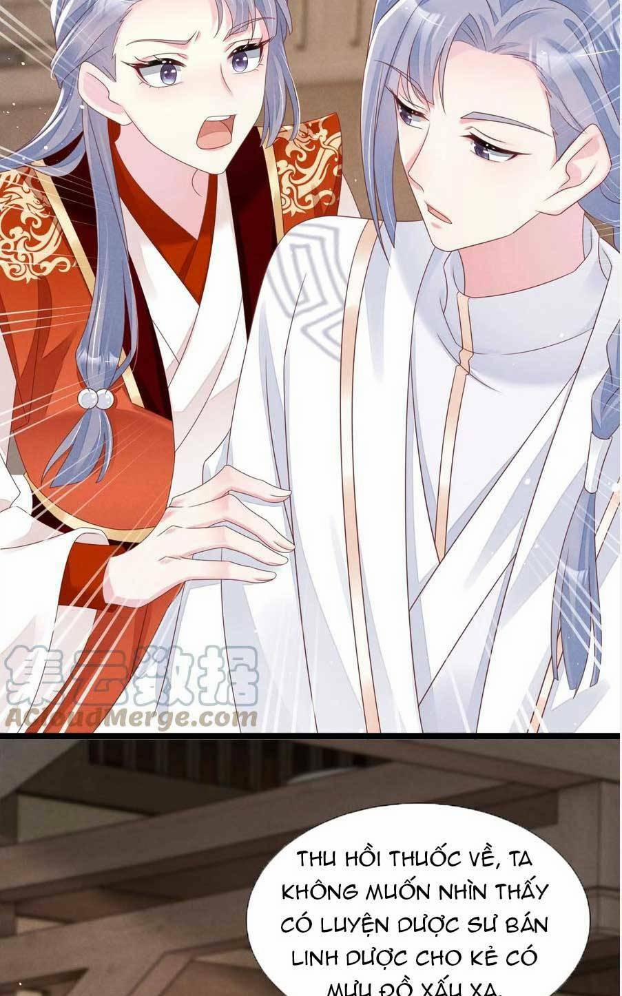 Thần Phi Ngự Thiên Hạ 25 trang 6