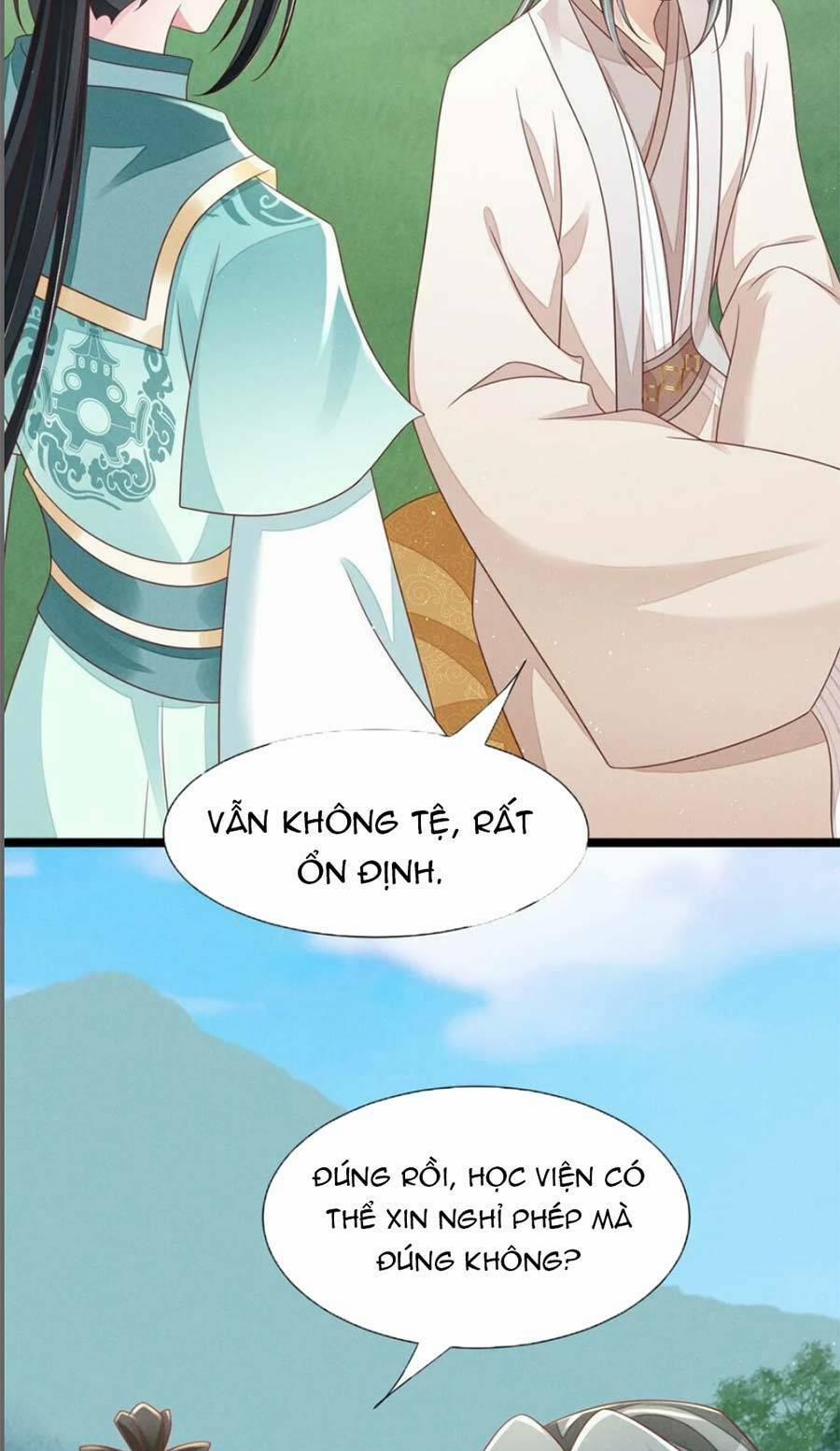 Thần Phi Ngự Thiên Hạ 26 trang 13