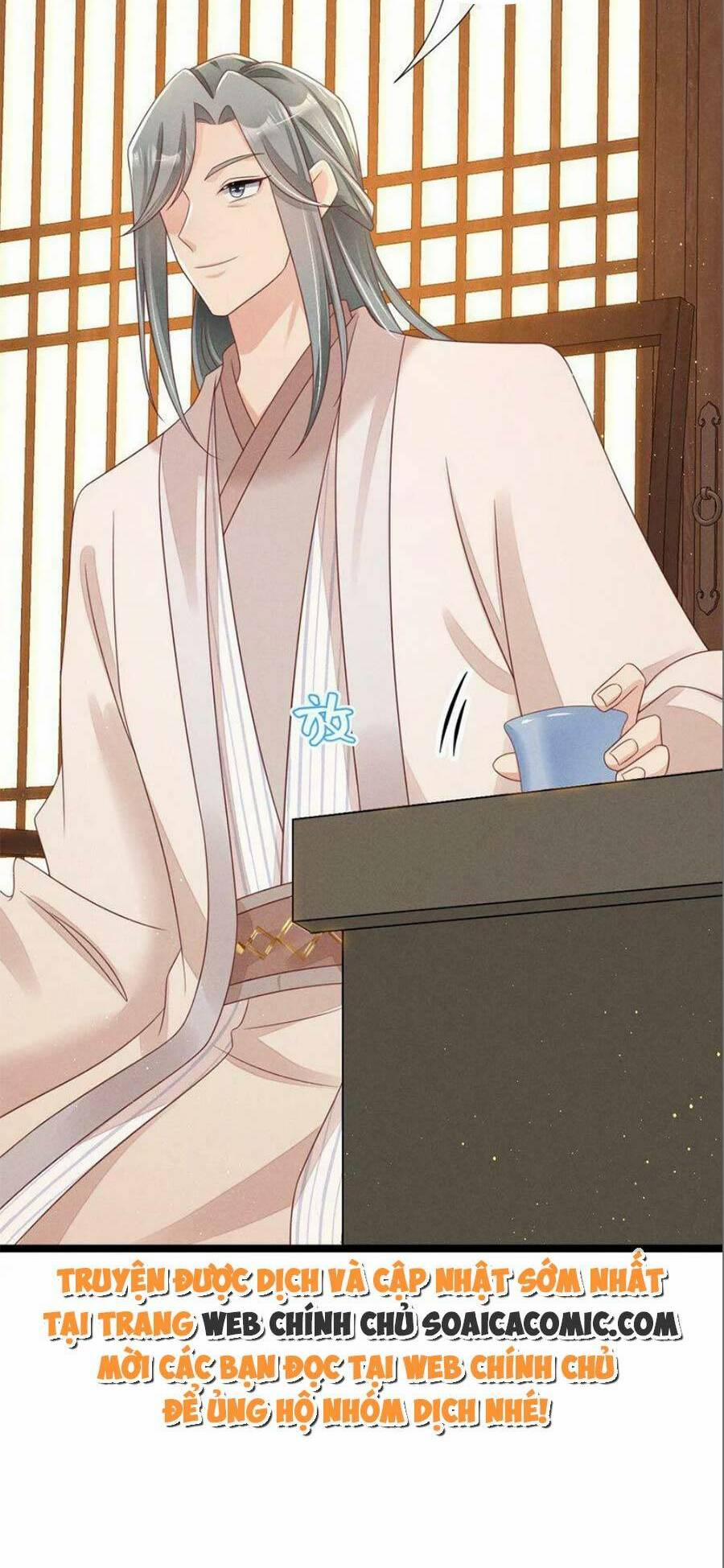 Thần Phi Ngự Thiên Hạ 26 trang 36