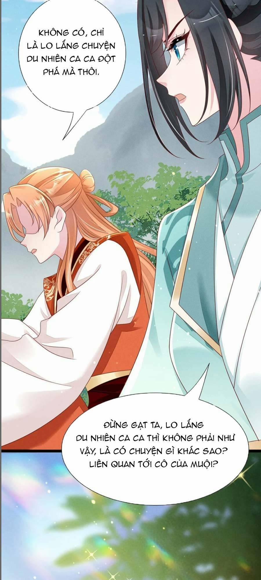 Thần Phi Ngự Thiên Hạ 26 trang 6