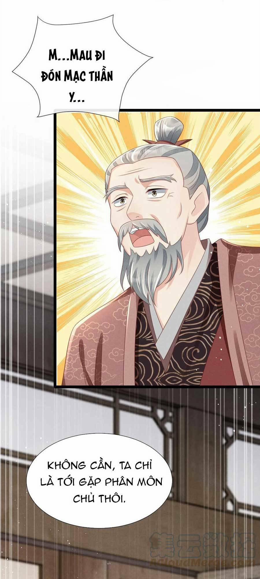 Thần Phi Ngự Thiên Hạ 27 trang 27