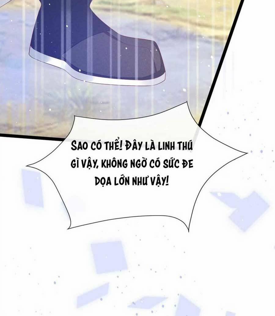 Thần Phi Ngự Thiên Hạ 29 trang 11