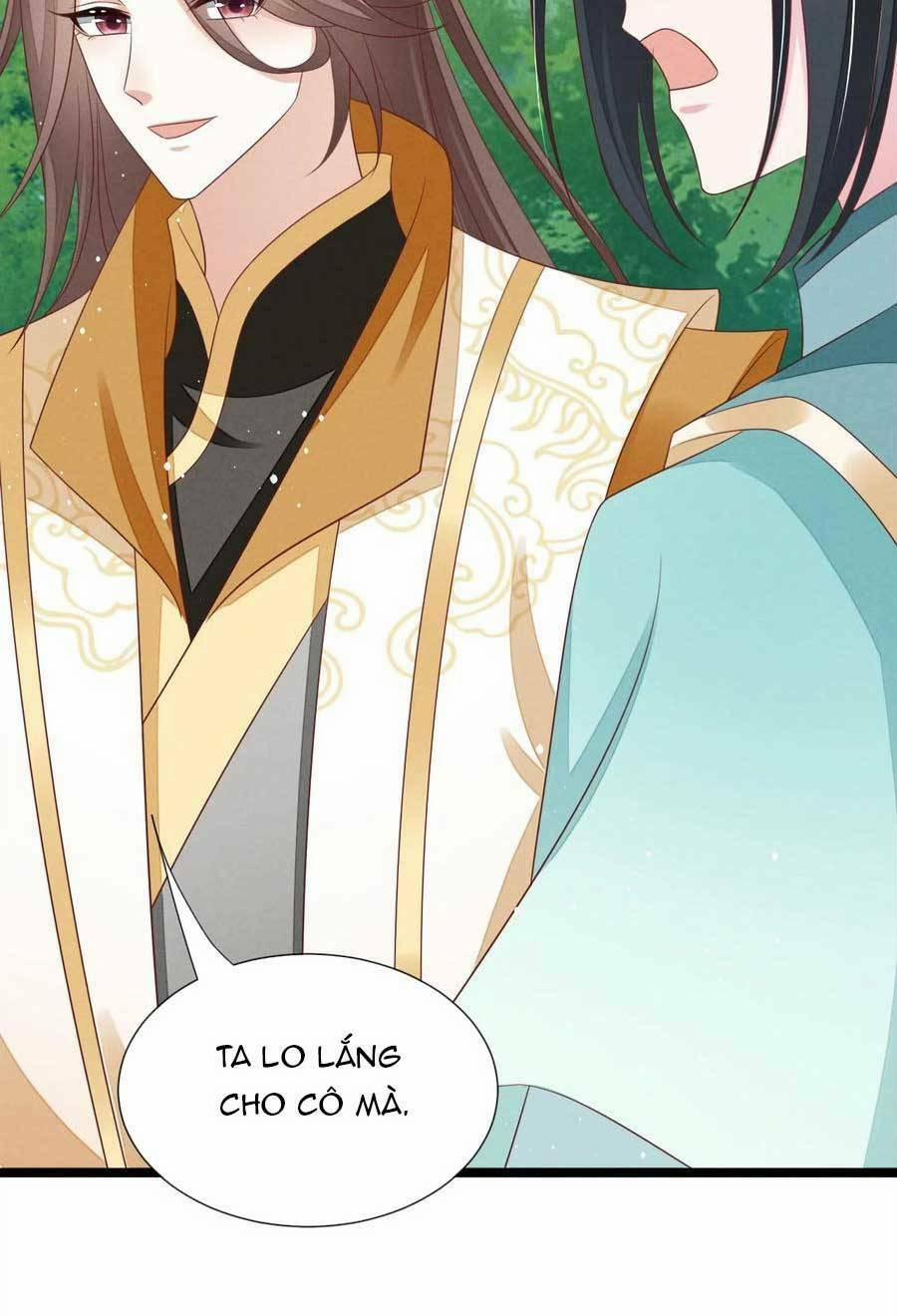 Thần Phi Ngự Thiên Hạ 29 trang 18