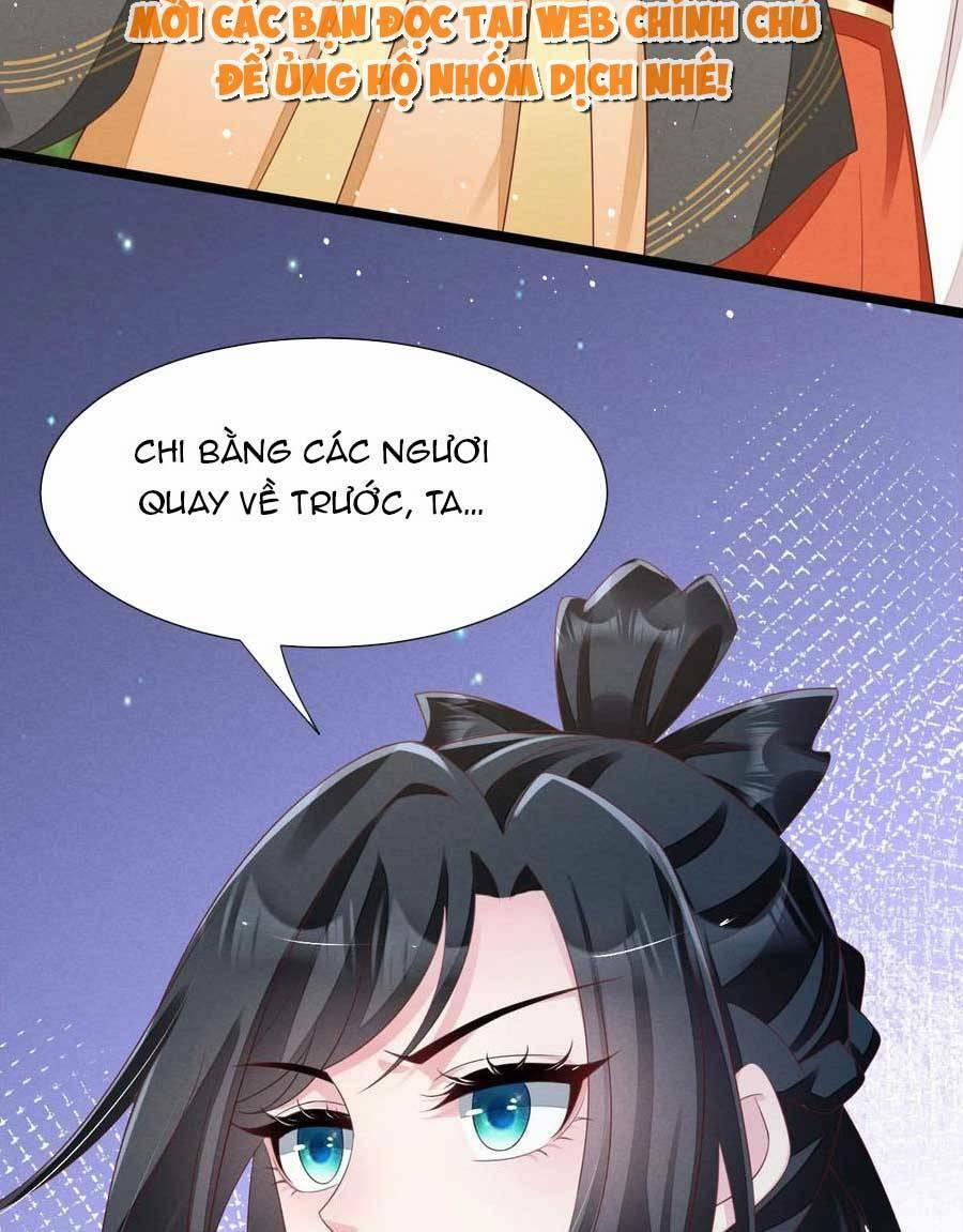 Thần Phi Ngự Thiên Hạ 29 trang 26