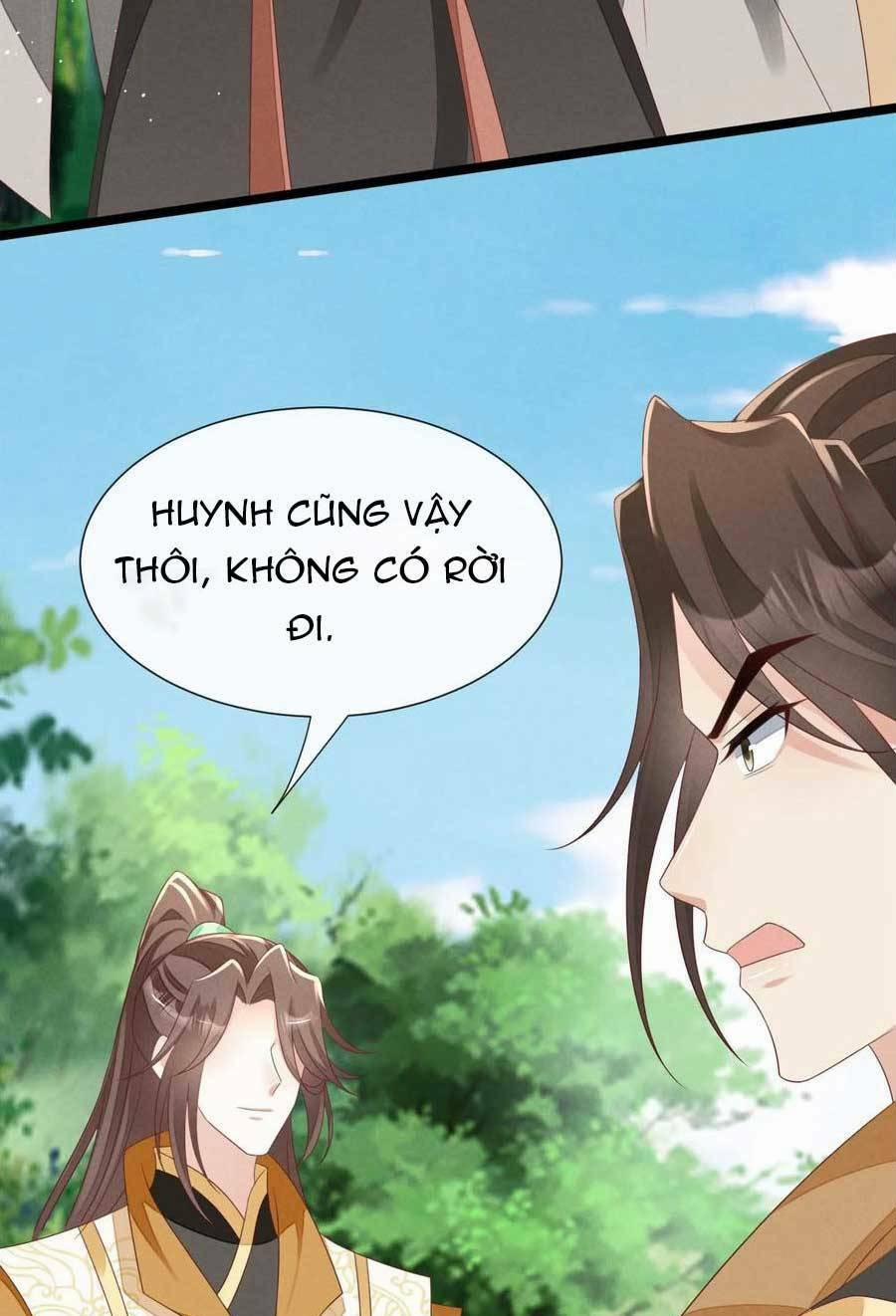 Thần Phi Ngự Thiên Hạ 29 trang 33