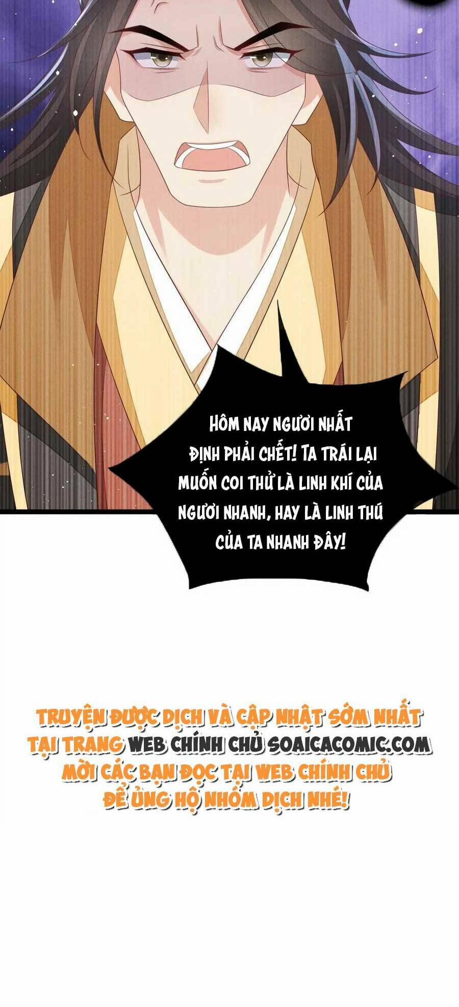 Thần Phi Ngự Thiên Hạ 29 trang 37