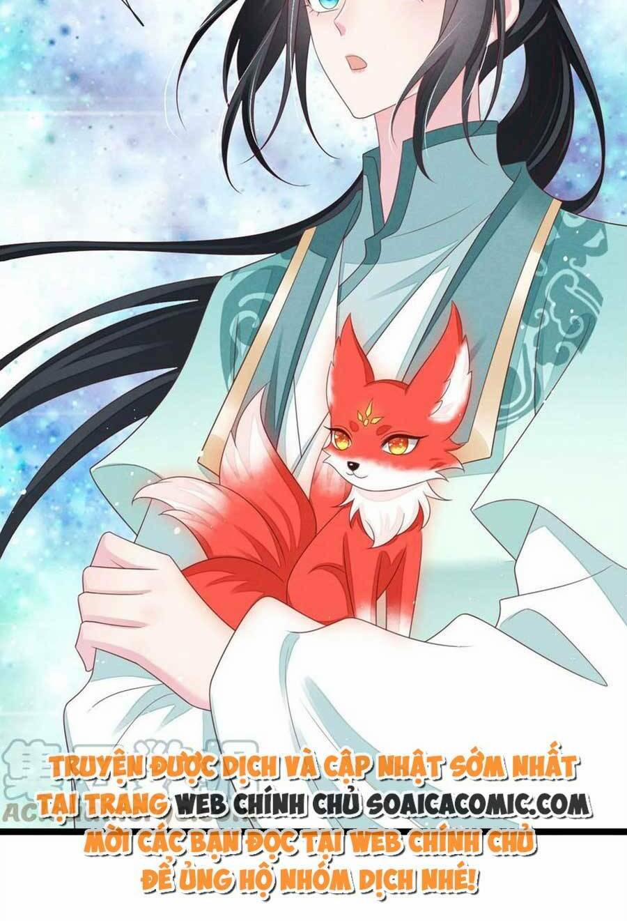 Thần Phi Ngự Thiên Hạ 29 trang 7