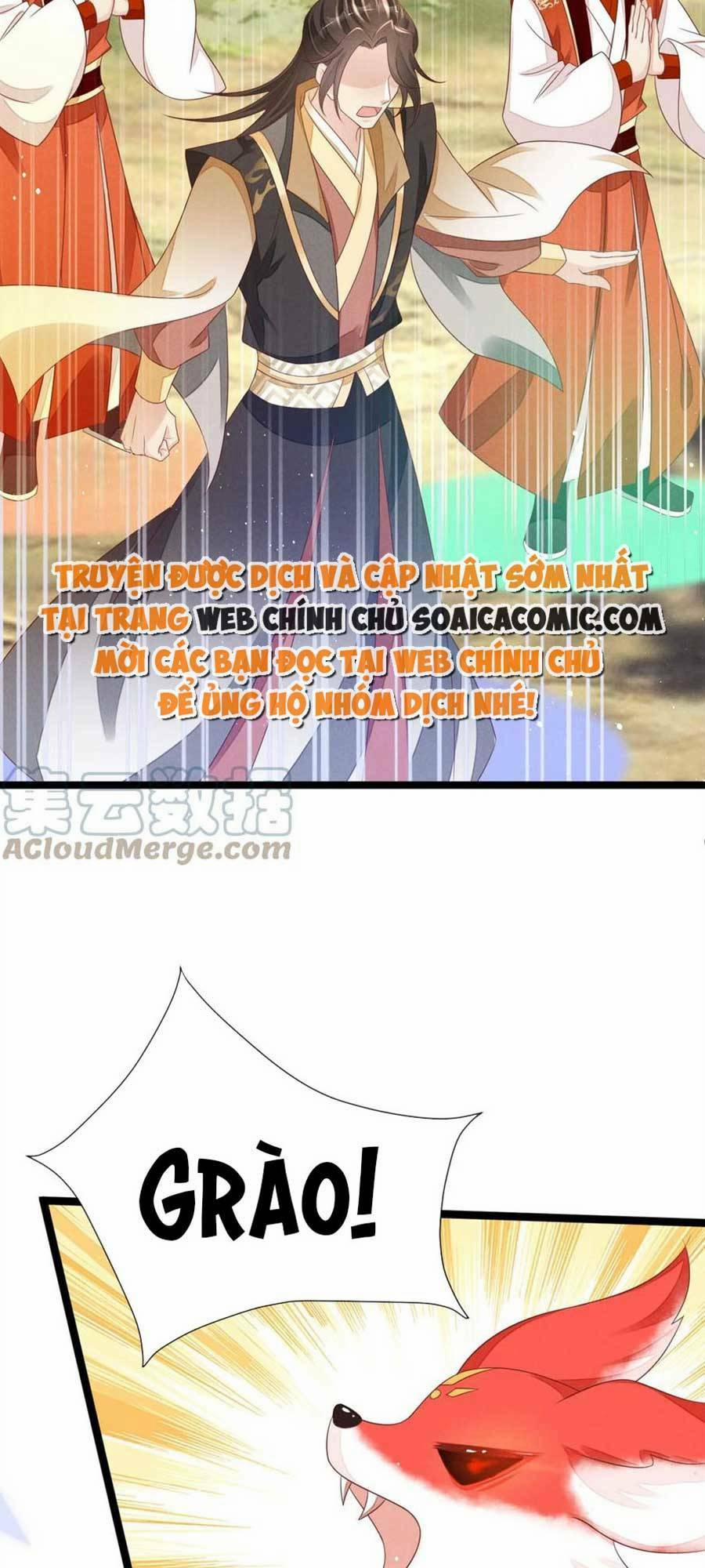 Thần Phi Ngự Thiên Hạ 29 trang 9