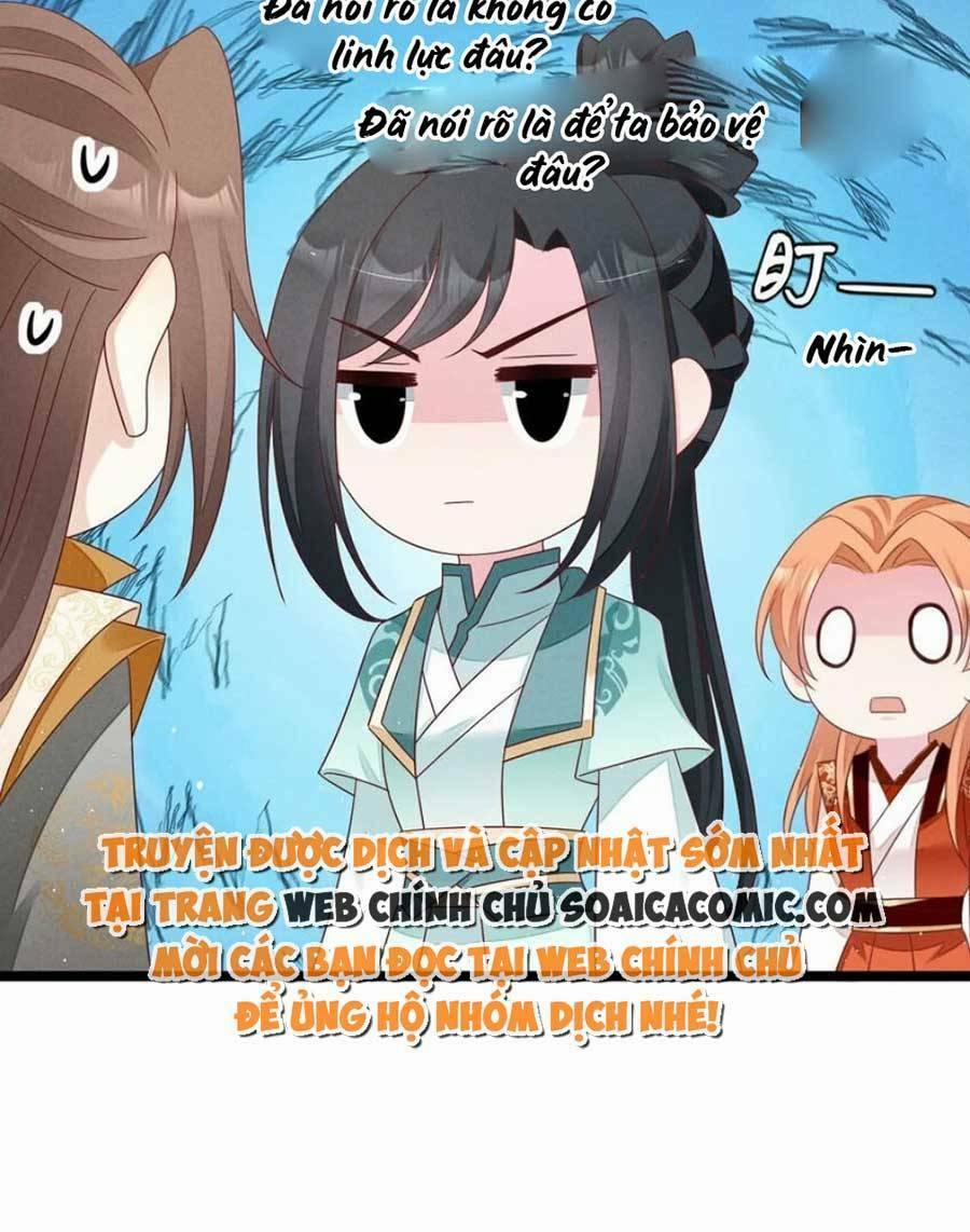 Thần Phi Ngự Thiên Hạ 31 trang 27