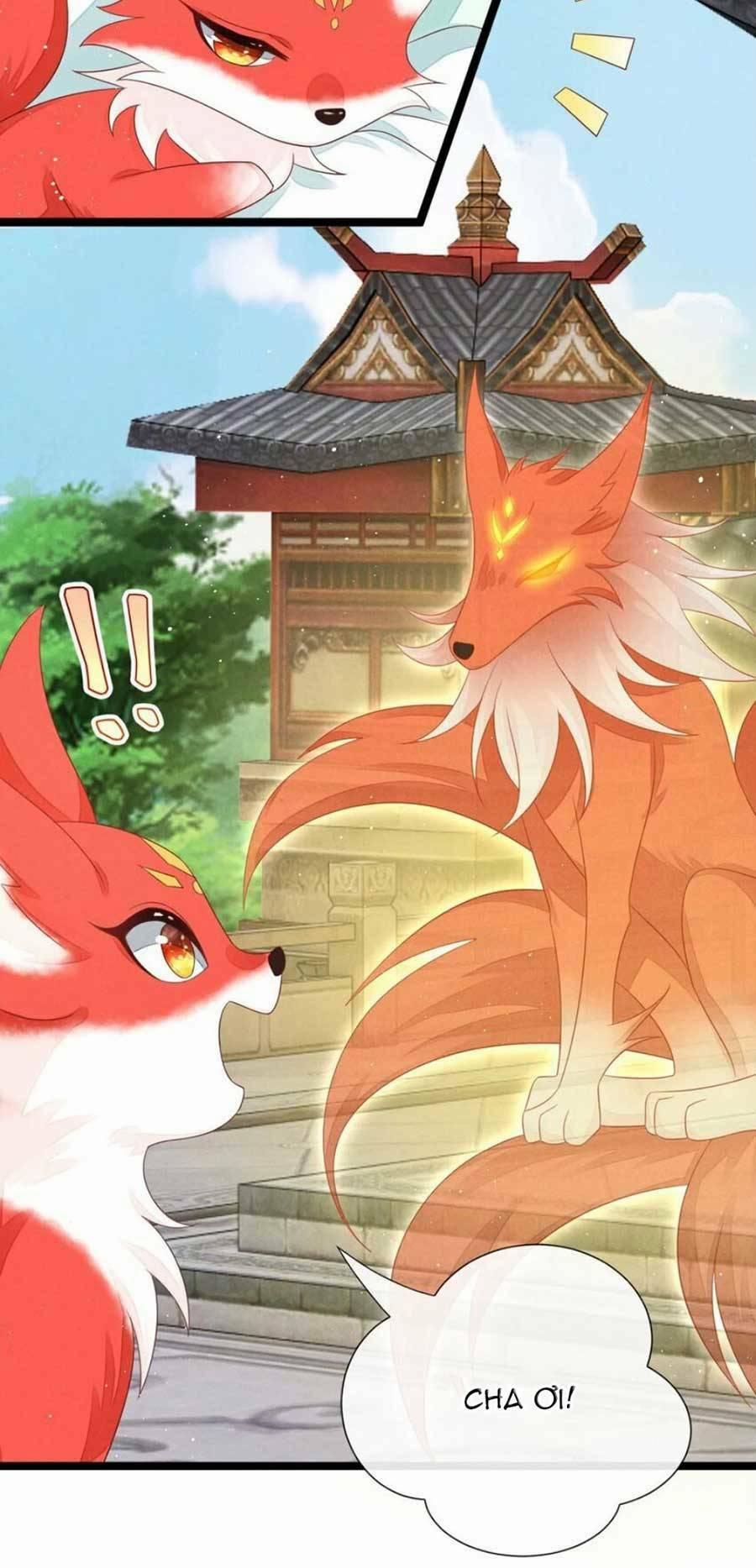 Thần Phi Ngự Thiên Hạ 31 trang 5