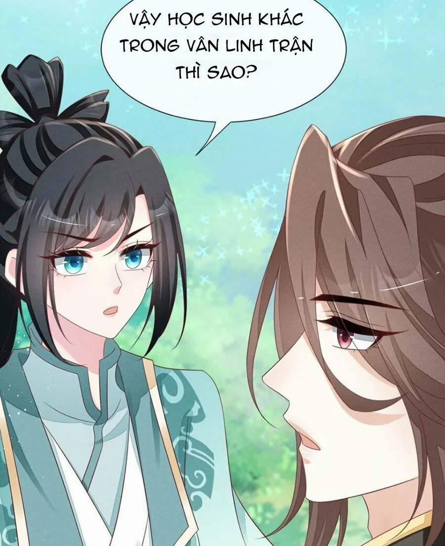 Thần Phi Ngự Thiên Hạ 32 trang 10