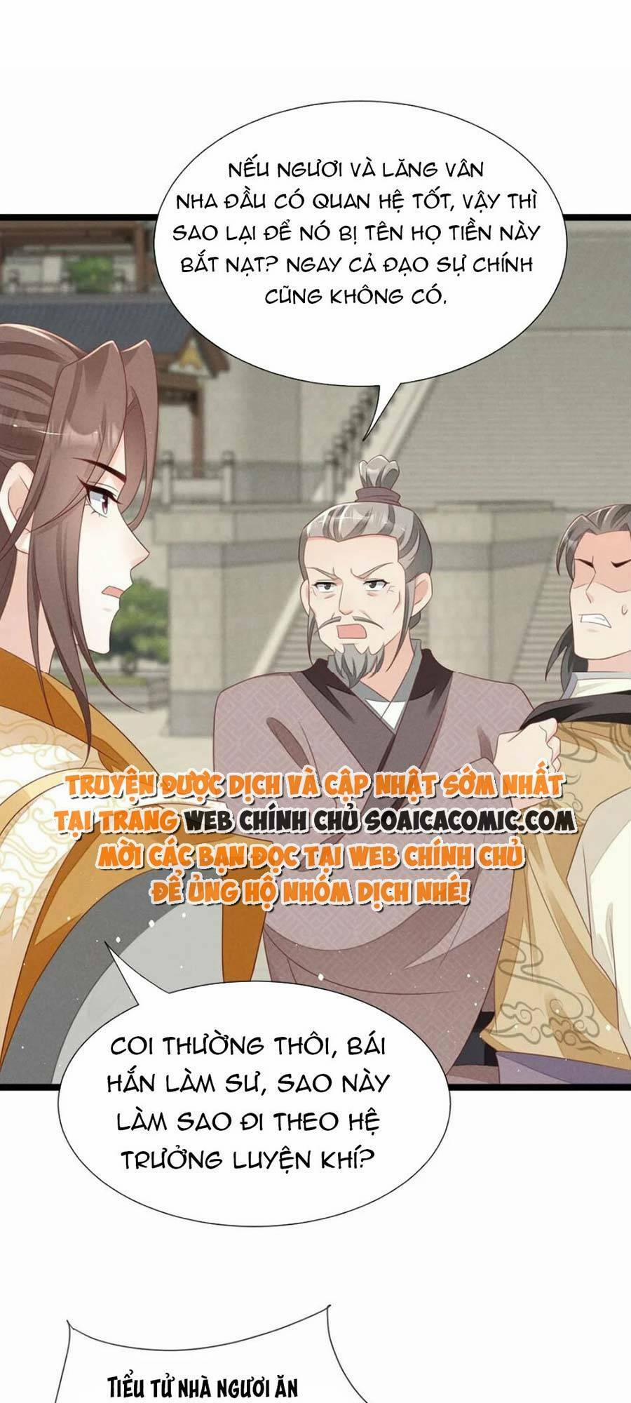 Thần Phi Ngự Thiên Hạ 32 trang 31