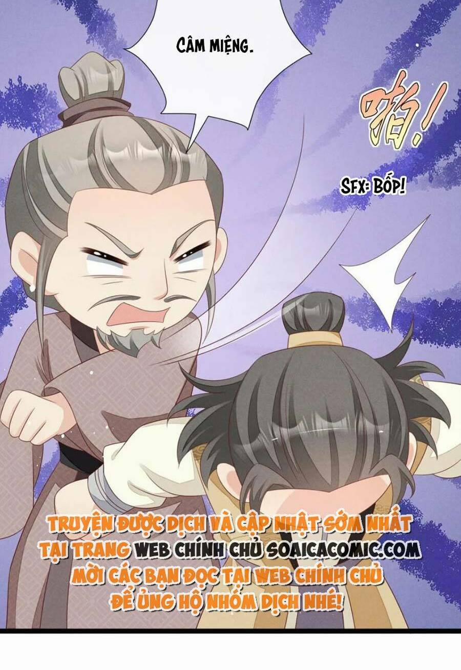 Thần Phi Ngự Thiên Hạ 32 trang 33