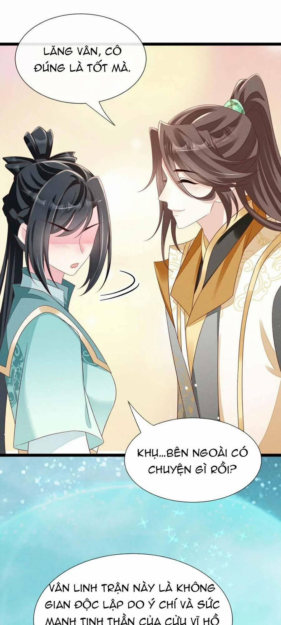 Thần Phi Ngự Thiên Hạ 32 trang 8