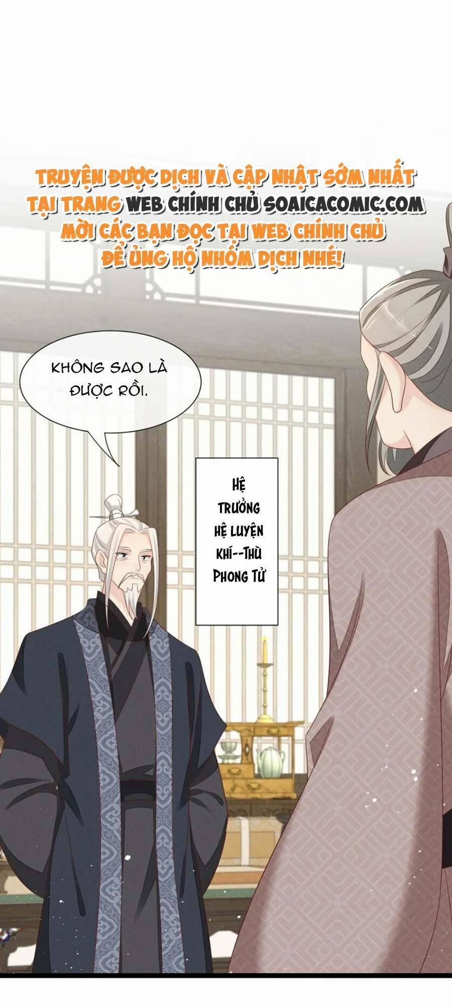 Thần Phi Ngự Thiên Hạ 33 trang 0