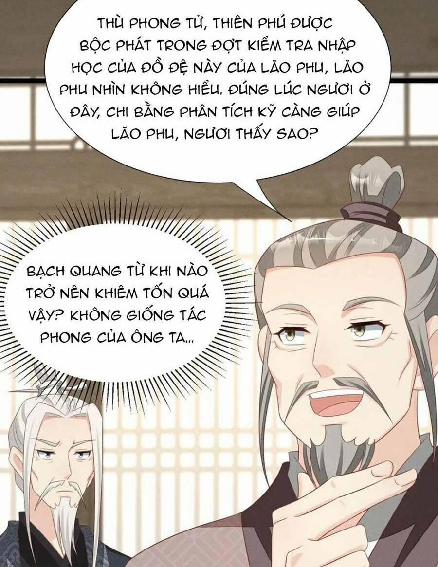 Thần Phi Ngự Thiên Hạ 33 trang 14