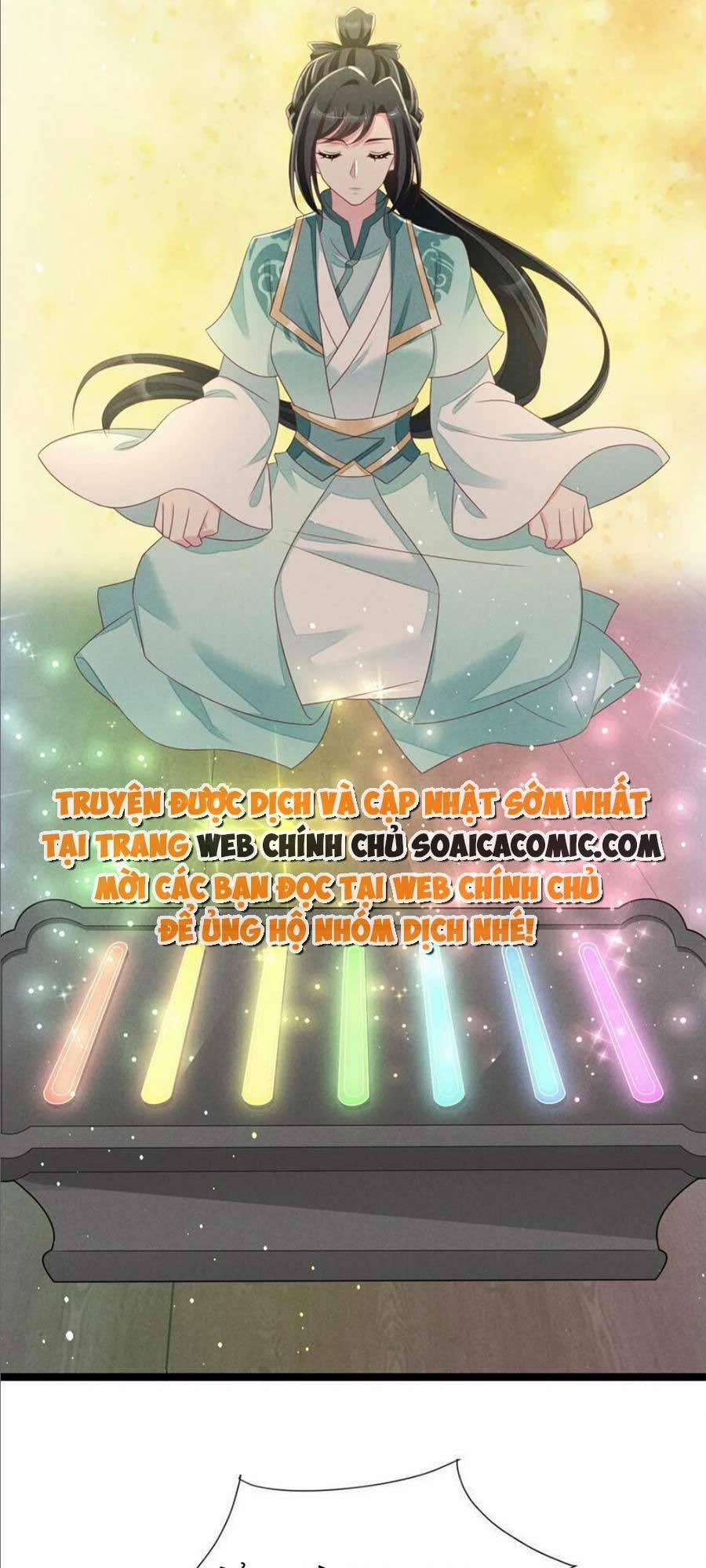 Thần Phi Ngự Thiên Hạ 33 trang 17