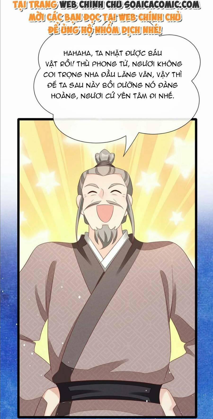 Thần Phi Ngự Thiên Hạ 33 trang 19