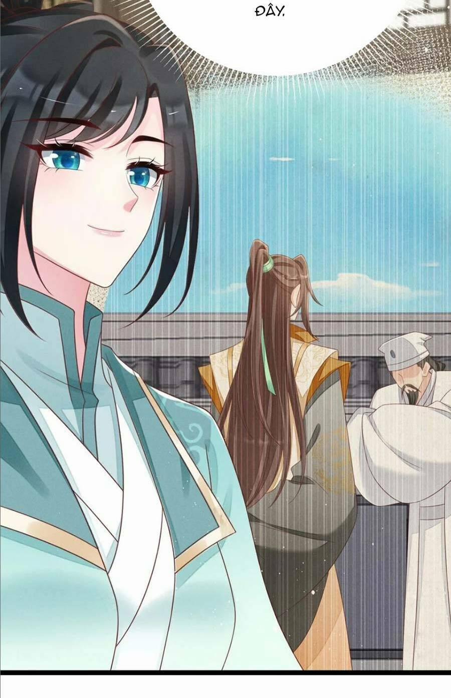 Thần Phi Ngự Thiên Hạ 33 trang 24