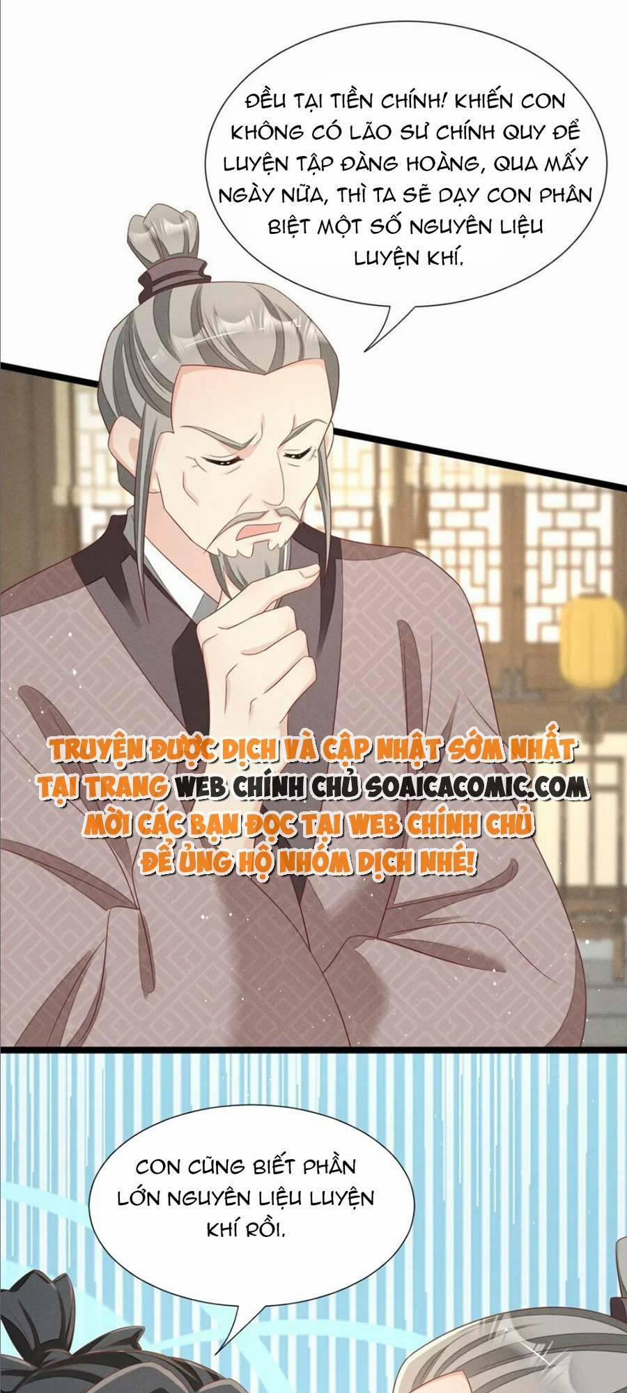 Thần Phi Ngự Thiên Hạ 33 trang 25