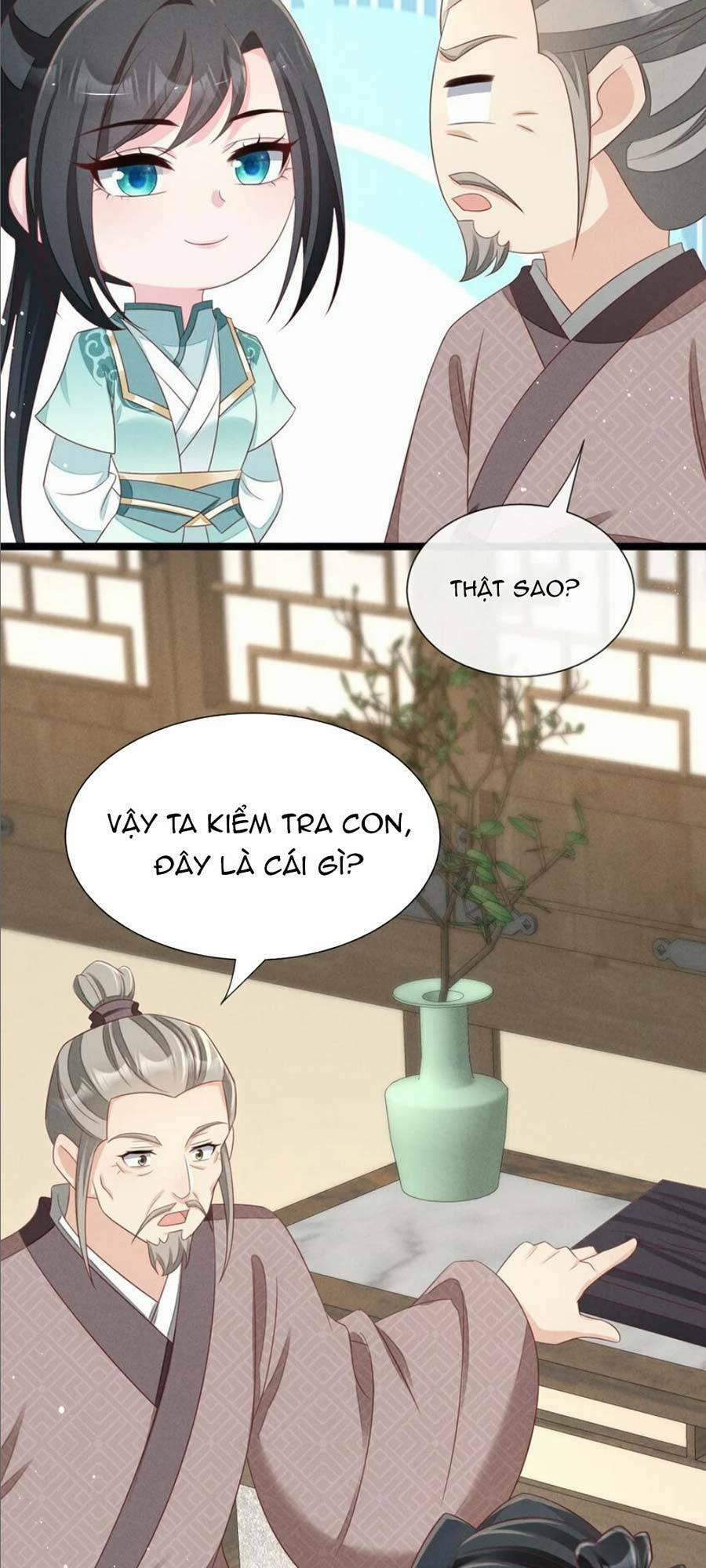 Thần Phi Ngự Thiên Hạ 33 trang 26