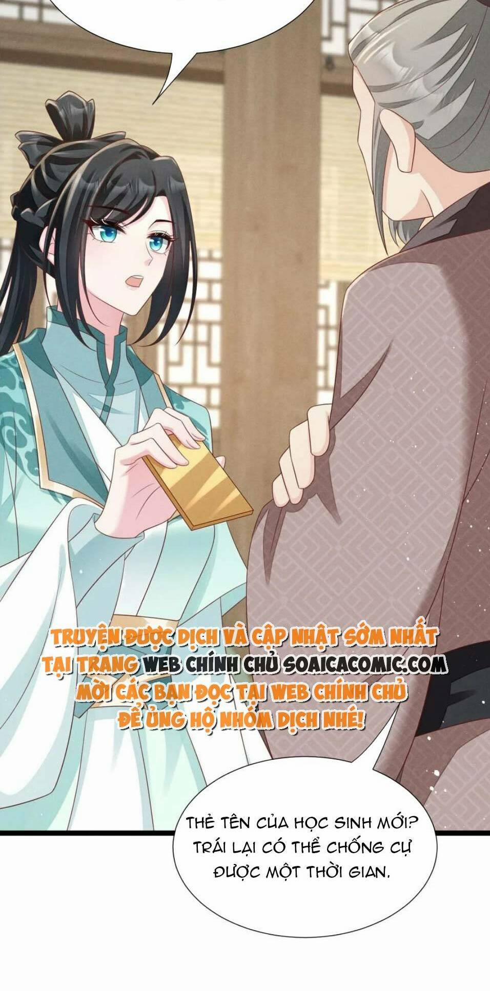 Thần Phi Ngự Thiên Hạ 33 trang 32