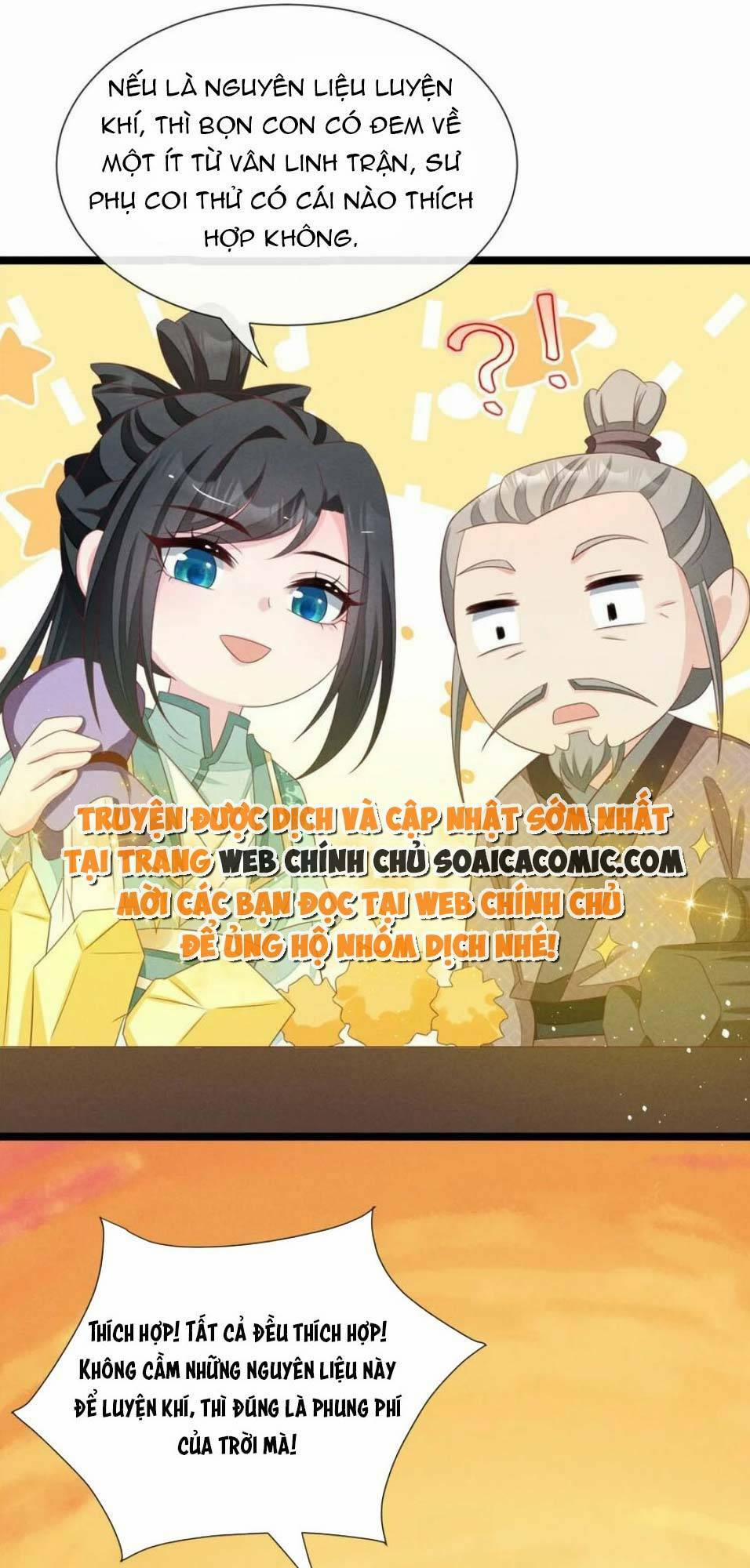 Thần Phi Ngự Thiên Hạ 33 trang 33