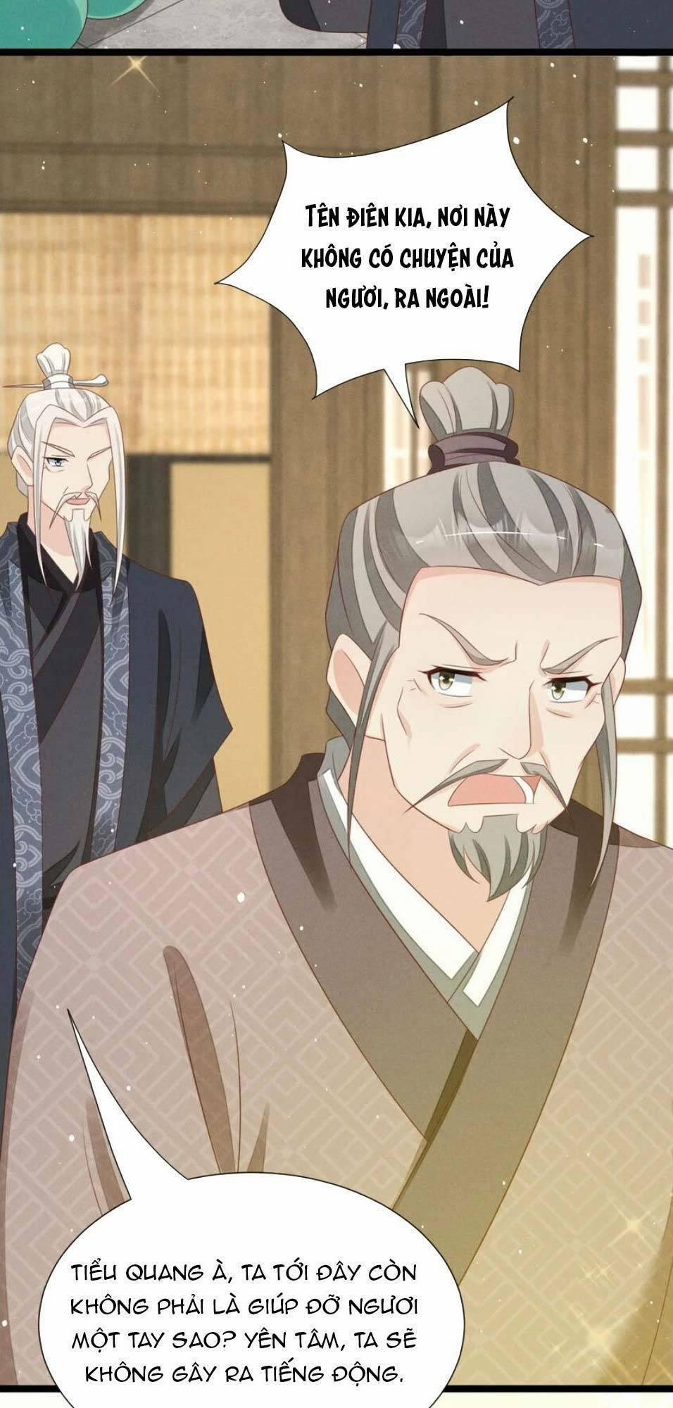 Thần Phi Ngự Thiên Hạ 33 trang 37