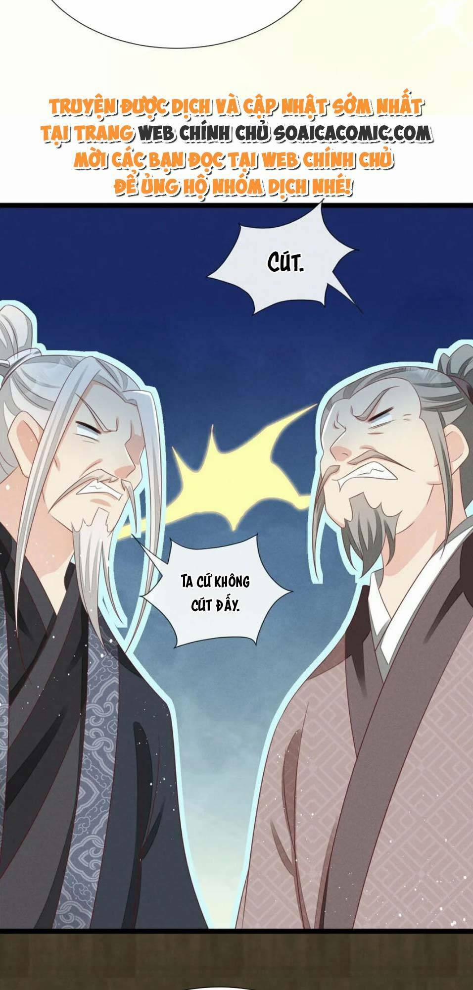 Thần Phi Ngự Thiên Hạ 33 trang 38