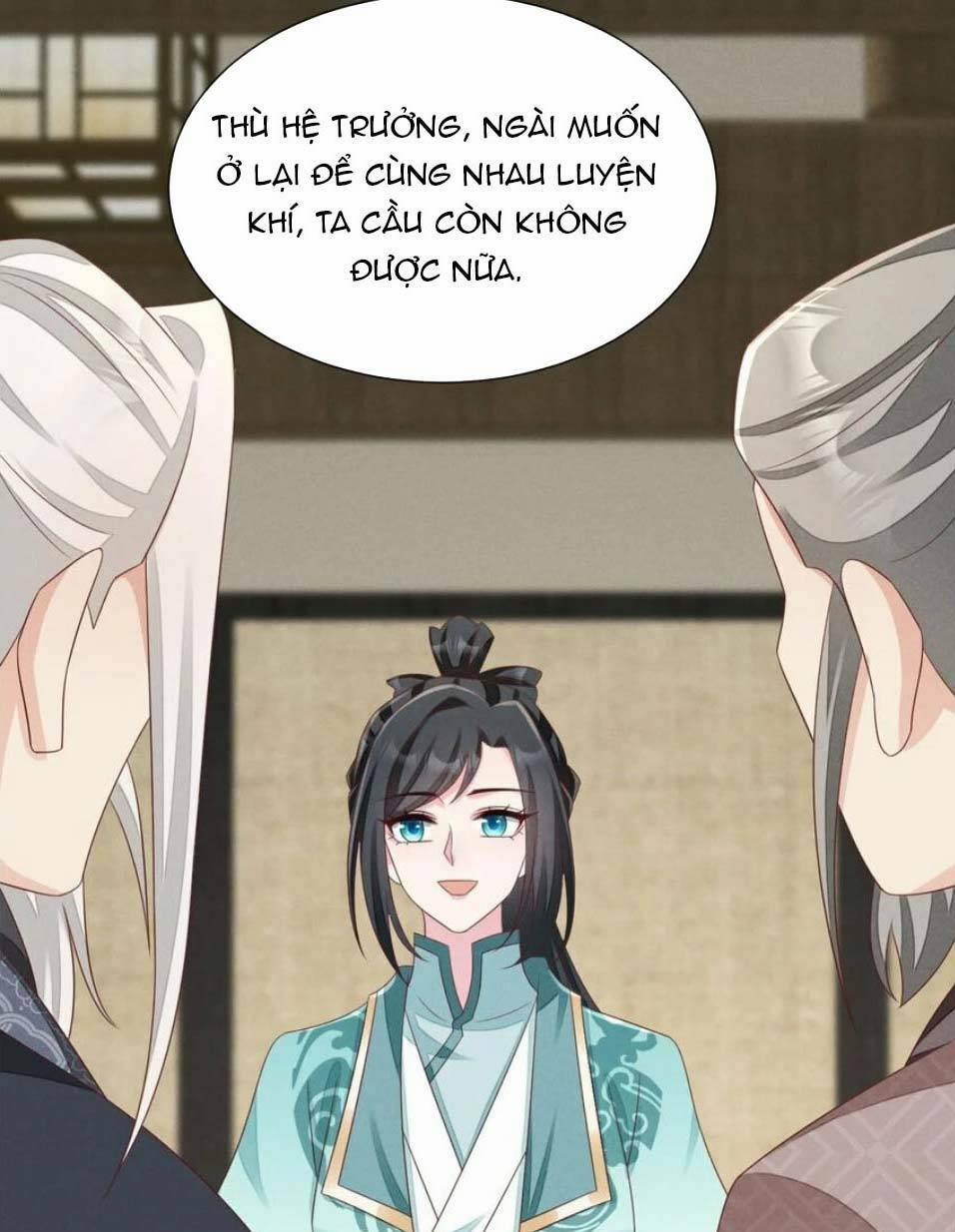 Thần Phi Ngự Thiên Hạ 33 trang 39